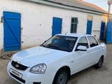 ВАЗ (Lada) Priora 2170 2013 годаfor2 400 000 тг. в Кызылорда