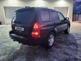 Subaru Forester 2003 года за 4 550 000 тг. в Алматы – фото 3