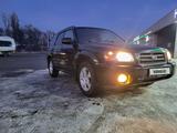 Subaru Forester 2003 годаүшін4 550 000 тг. в Алматы