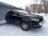 ВАЗ (Lada) Vesta SW Cross 2022 годаүшін6 300 000 тг. в Павлодар – фото 4