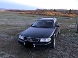 Audi A6 1995 годаfor2 890 000 тг. в Караганда