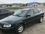 Audi A6 1995 годаfor2 890 000 тг. в Караганда – фото 4