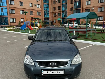 ВАЗ (Lada) Priora 2170 2015 года за 3 500 000 тг. в Караганда – фото 12