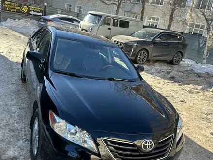 Toyota Camry 2008 года за 6 200 000 тг. в Астана