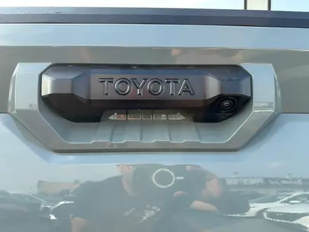 Toyota Tundra 2023 года за 34 900 000 тг. в Астана – фото 8