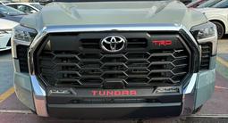 Toyota Tundra 2023 годаүшін34 900 000 тг. в Астана – фото 2