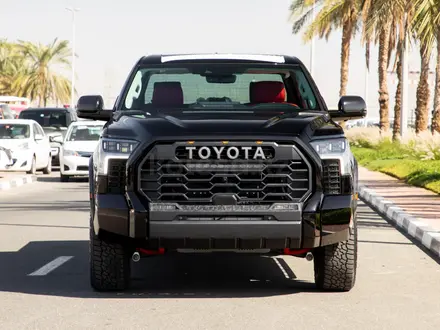 Toyota Tundra 2024 года за 47 850 000 тг. в Астана – фото 3