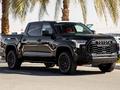 Toyota Tundra 2024 годаүшін47 850 000 тг. в Астана – фото 5