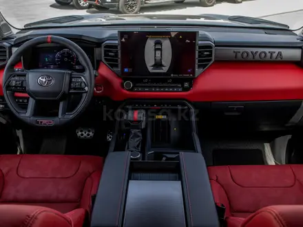 Toyota Tundra 2024 года за 47 850 000 тг. в Астана – фото 18