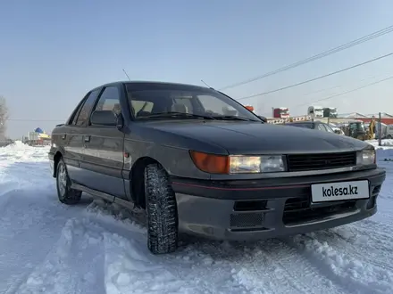 Mitsubishi Lancer 1992 года за 980 000 тг. в Алматы – фото 2