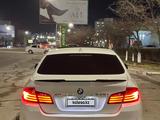 BMW 535 2014 года за 8 500 000 тг. в Кульсары – фото 2