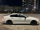 BMW 535 2014 года за 8 500 000 тг. в Кульсары – фото 3