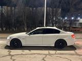 BMW 535 2014 года за 8 500 000 тг. в Кульсары