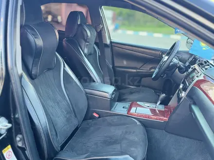 Toyota Camry 2013 года за 9 500 000 тг. в Астана – фото 22