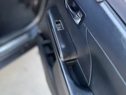 Toyota Camry 2013 года за 9 500 000 тг. в Астана – фото 25