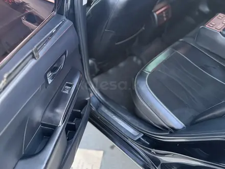 Toyota Camry 2013 года за 9 500 000 тг. в Астана – фото 26