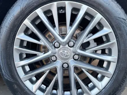 Toyota Camry 2013 года за 9 500 000 тг. в Астана – фото 38