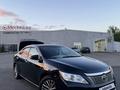 Toyota Camry 2013 года за 9 500 000 тг. в Астана – фото 41