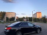 Toyota Camry 2013 года за 9 500 000 тг. в Астана – фото 5