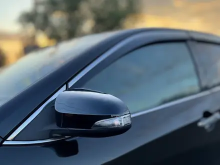 Toyota Camry 2013 года за 9 500 000 тг. в Астана – фото 10