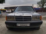 Mercedes-Benz 190 1987 годаfor1 200 000 тг. в Алматы – фото 2