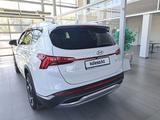 Hyundai Santa Fe 2023 года за 24 000 000 тг. в Кызылорда – фото 2