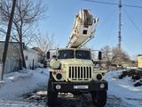 Урал  Подъемник 2004 годаүшін6 000 000 тг. в Актобе