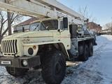 Урал  Подъемник 2004 годаүшін6 000 000 тг. в Актобе – фото 2