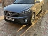 Hyundai Creta 2020 года за 8 700 000 тг. в Актобе