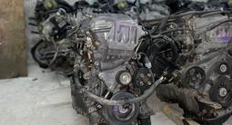 Контрактный двигатель из Японии на Toyota 2.4 за 115 000 тг. в Алматы – фото 2