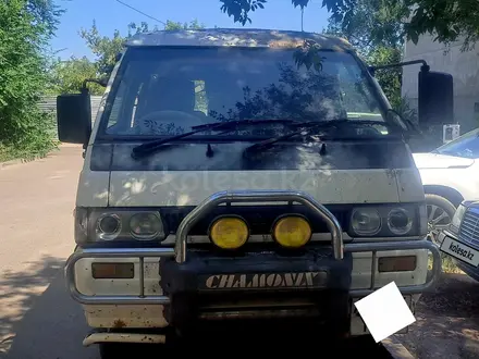 Mitsubishi Delica 1995 года за 2 000 000 тг. в Алматы