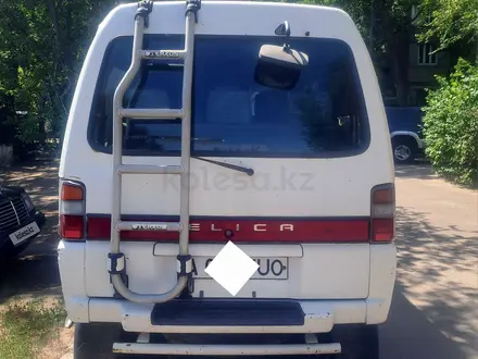 Mitsubishi Delica 1995 года за 2 000 000 тг. в Алматы – фото 3