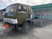 КамАЗ  53228 1989 года за 2 500 000 тг. в Алматы