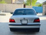 BMW 740 1998 года за 5 000 000 тг. в Жанаозен – фото 3