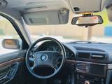 BMW 740 1998 года за 5 000 000 тг. в Жанаозен – фото 5