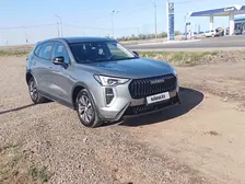 Haval Jolion, 2024