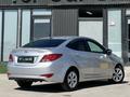 Hyundai Accent 2015 года за 5 200 000 тг. в Актау – фото 4