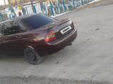 ВАЗ (Lada) Priora 2170 2012 годаfor2 400 000 тг. в Экибастуз – фото 4