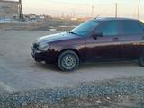 ВАЗ (Lada) Priora 2170 2012 годаfor2 400 000 тг. в Экибастуз – фото 5