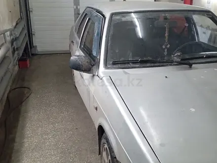 ВАЗ (Lada) 21099 2001 года за 900 000 тг. в Костанай – фото 2