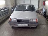 ВАЗ (Lada) 21099 2001 года за 950 000 тг. в Костанай – фото 4