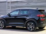 Hyundai Tucson 2019 года за 12 900 000 тг. в Алматы – фото 3