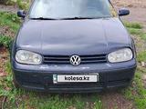 Volkswagen Golf 2001 годаүшін1 600 000 тг. в Караганда
