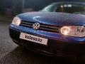Volkswagen Golf 2000 года за 2 500 000 тг. в Шымкент – фото 6
