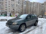 Lexus RX 300 2000 года за 5 800 000 тг. в Актобе – фото 3