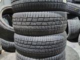 225/55R17 Continental за 70 000 тг. в Алматы