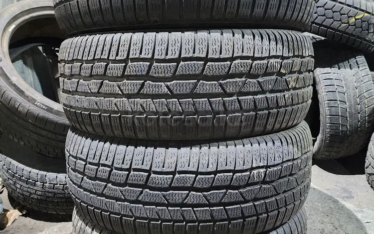 225/55R17 Continentalүшін70 000 тг. в Алматы