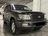 Toyota Land Cruiser 2004 годаүшін12 500 000 тг. в Павлодар