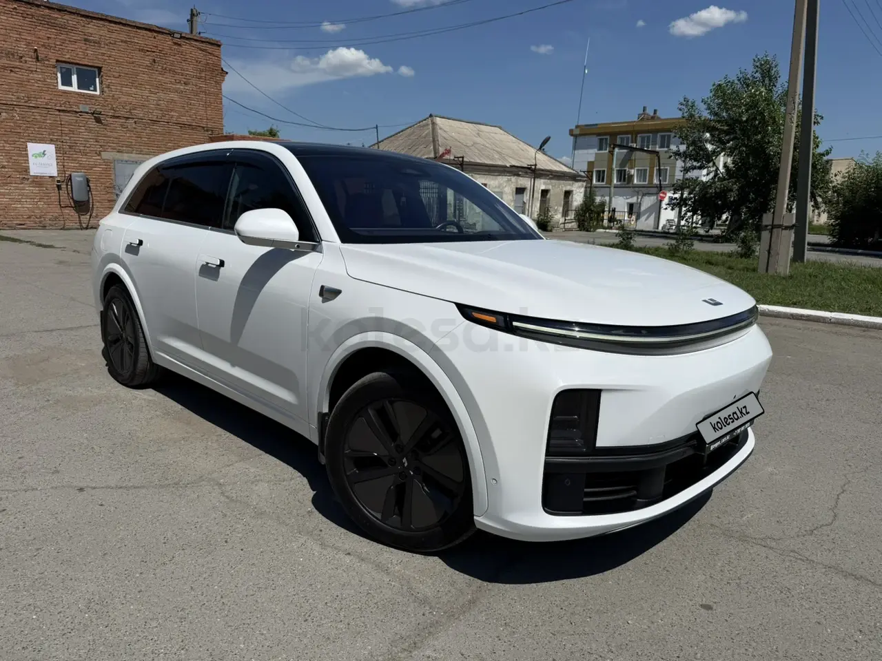 Li L7, 2024