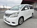 Toyota Vellfire 2010 годаүшін490 000 тг. в Павлодар